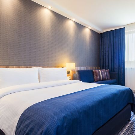 Holiday Inn Express Munich Airport Schwaig bei Nürnberg Екстериор снимка