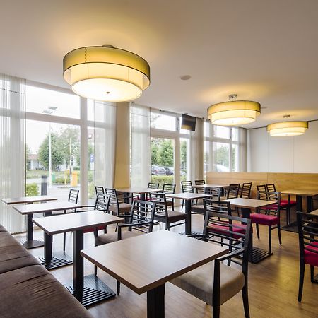 Holiday Inn Express Munich Airport Schwaig bei Nürnberg Екстериор снимка