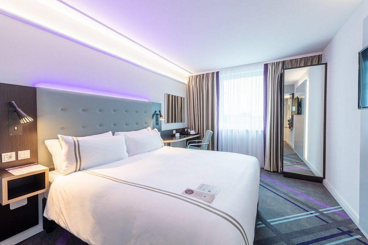 Holiday Inn Express Munich Airport Schwaig bei Nürnberg Екстериор снимка