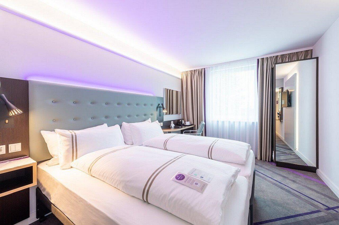 Holiday Inn Express Munich Airport Schwaig bei Nürnberg Екстериор снимка