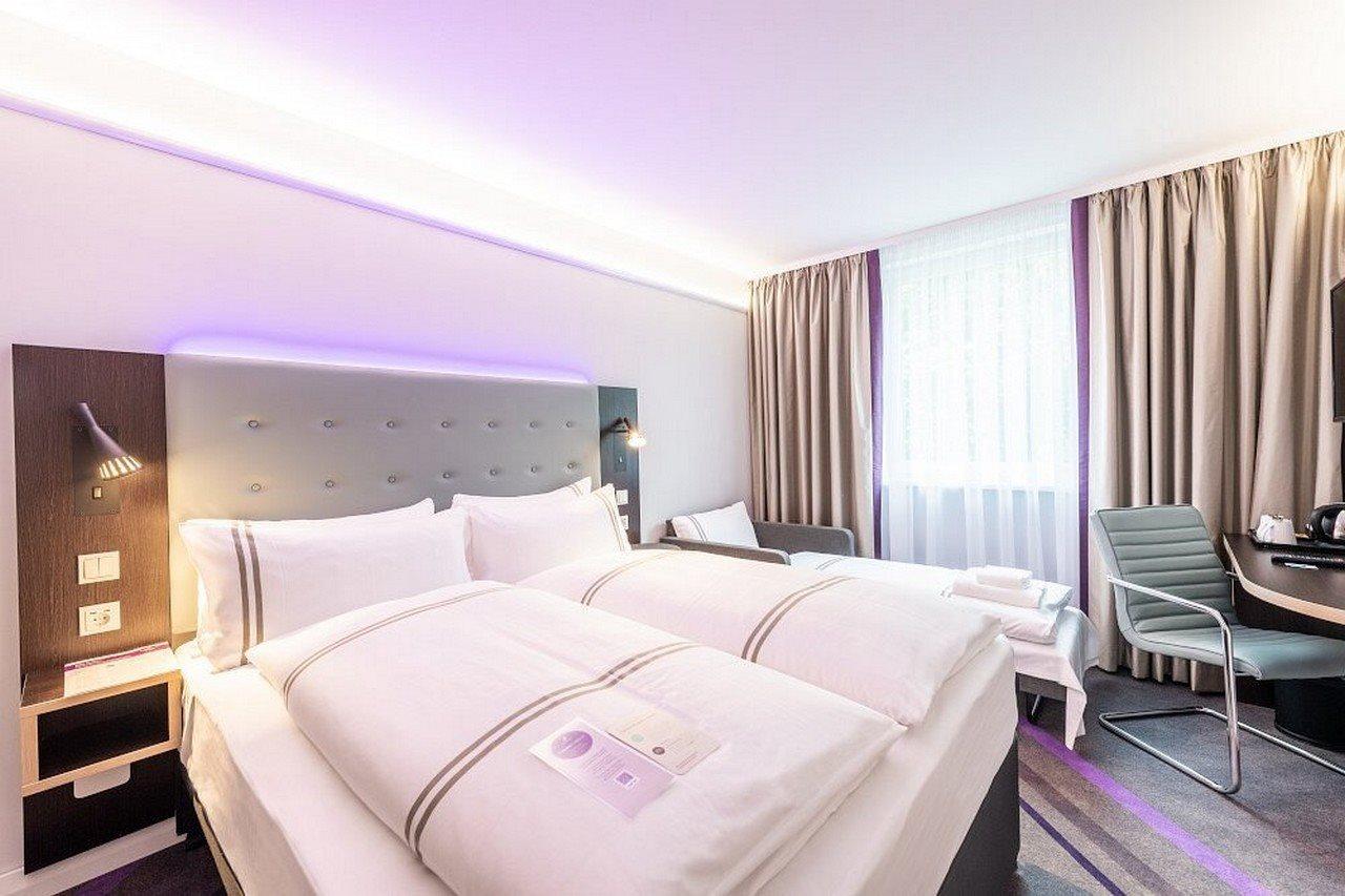 Holiday Inn Express Munich Airport Schwaig bei Nürnberg Екстериор снимка