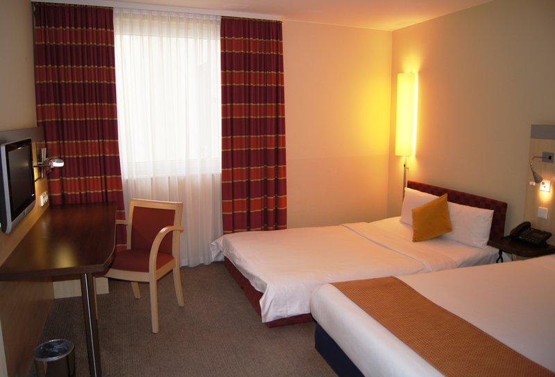 Holiday Inn Express Munich Airport Schwaig bei Nürnberg Екстериор снимка
