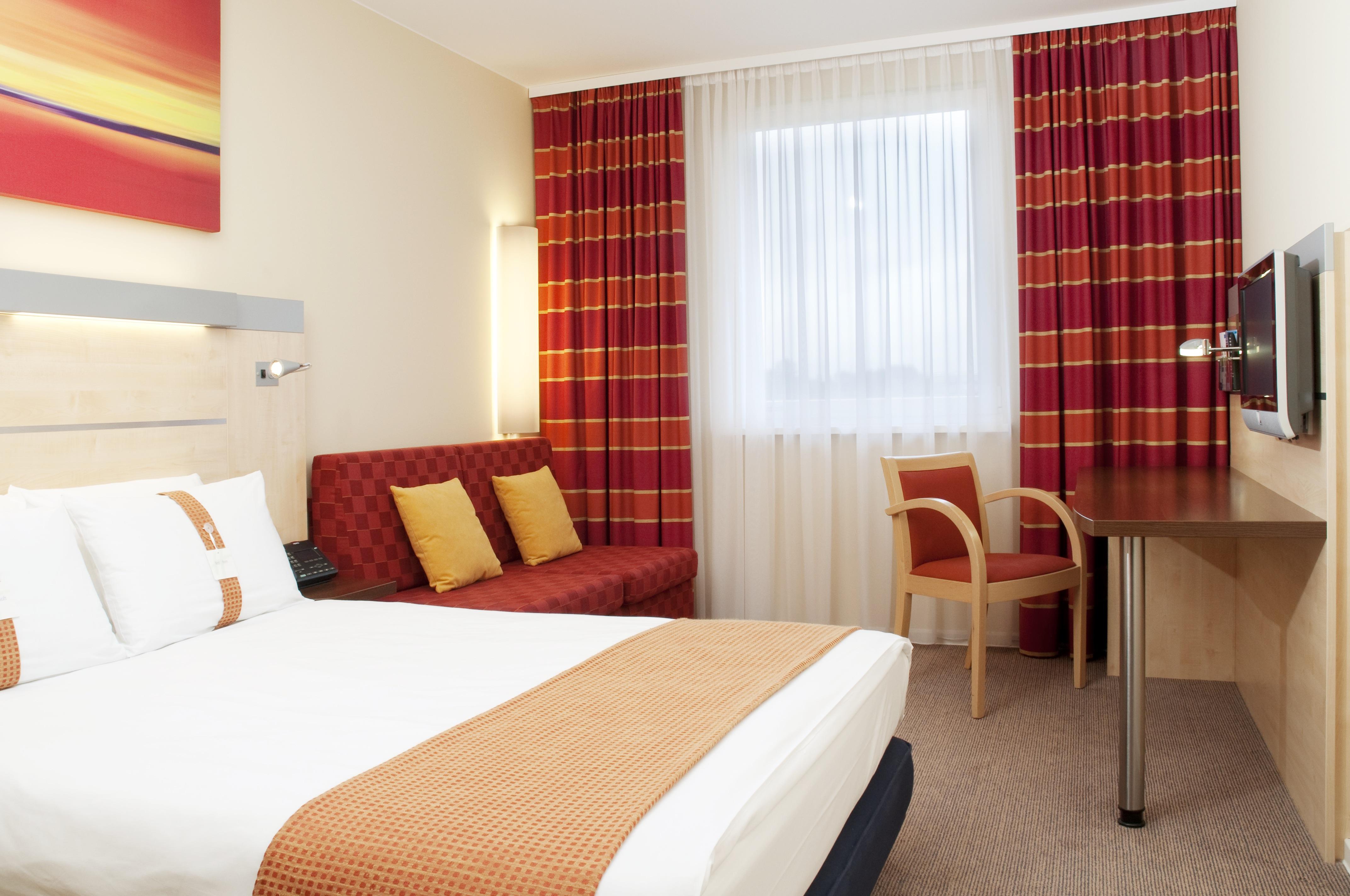 Holiday Inn Express Munich Airport Schwaig bei Nürnberg Екстериор снимка