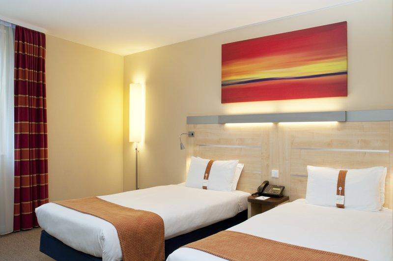 Holiday Inn Express Munich Airport Schwaig bei Nürnberg Екстериор снимка