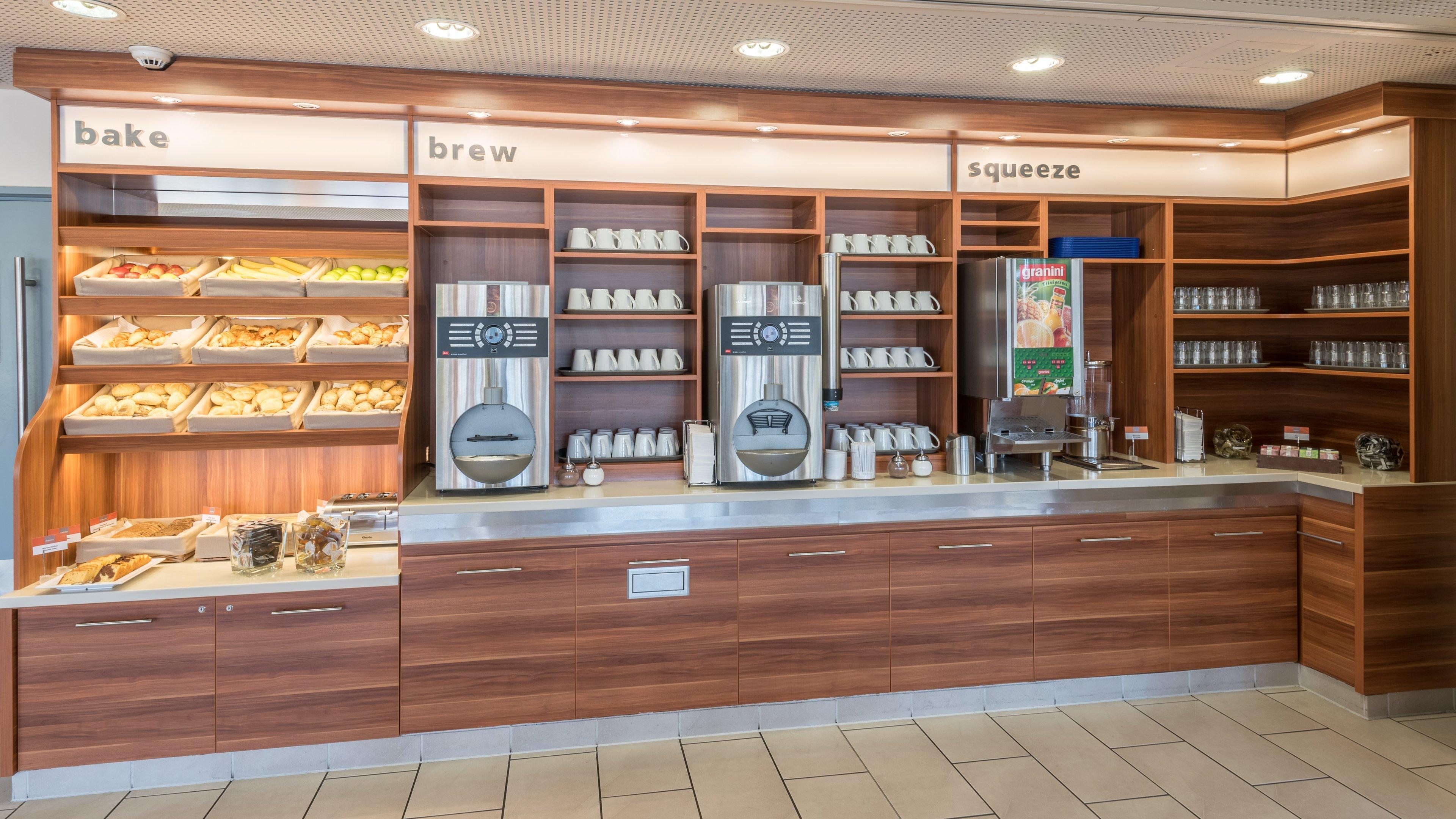 Holiday Inn Express Munich Airport Schwaig bei Nürnberg Екстериор снимка