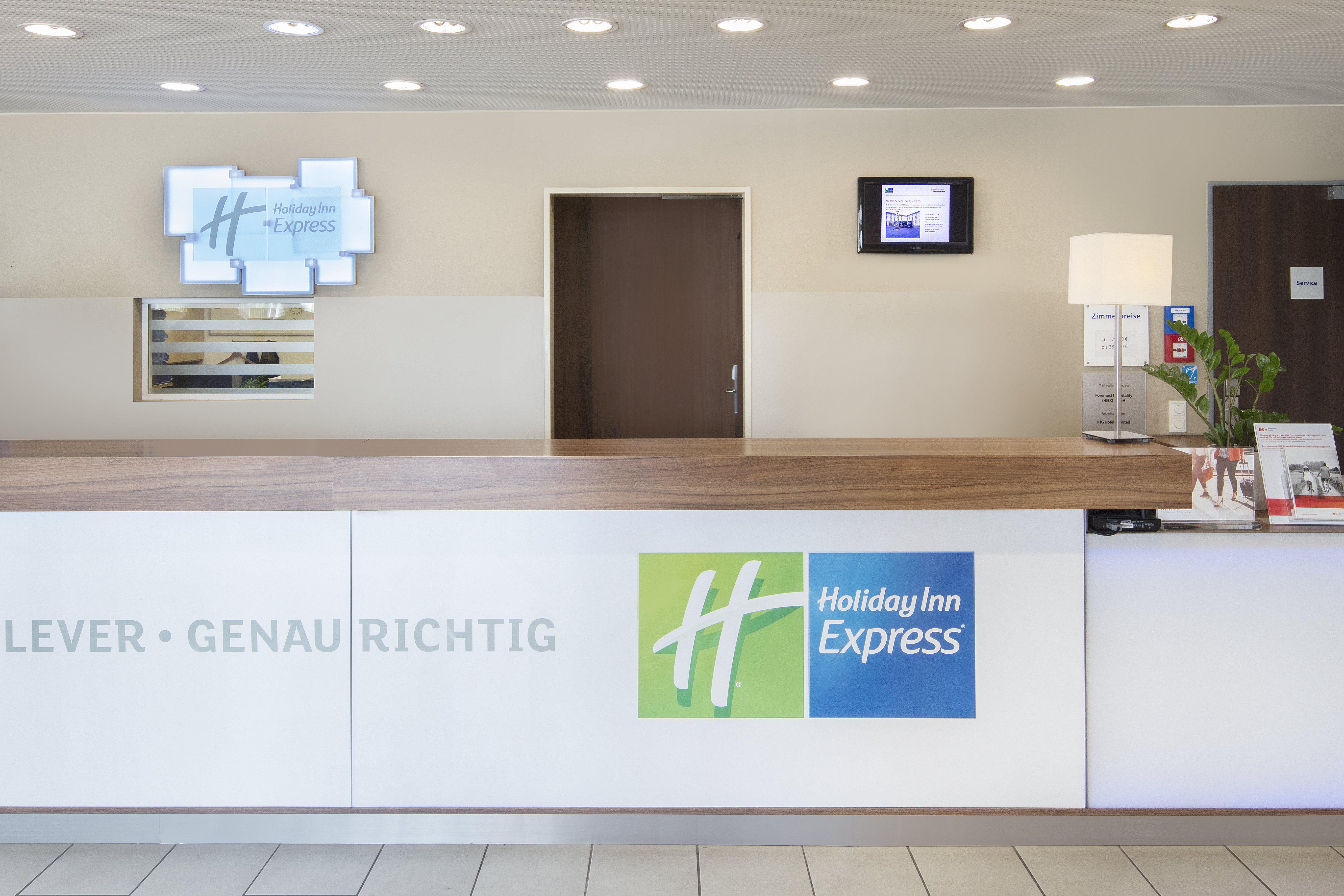Holiday Inn Express Munich Airport Schwaig bei Nürnberg Екстериор снимка