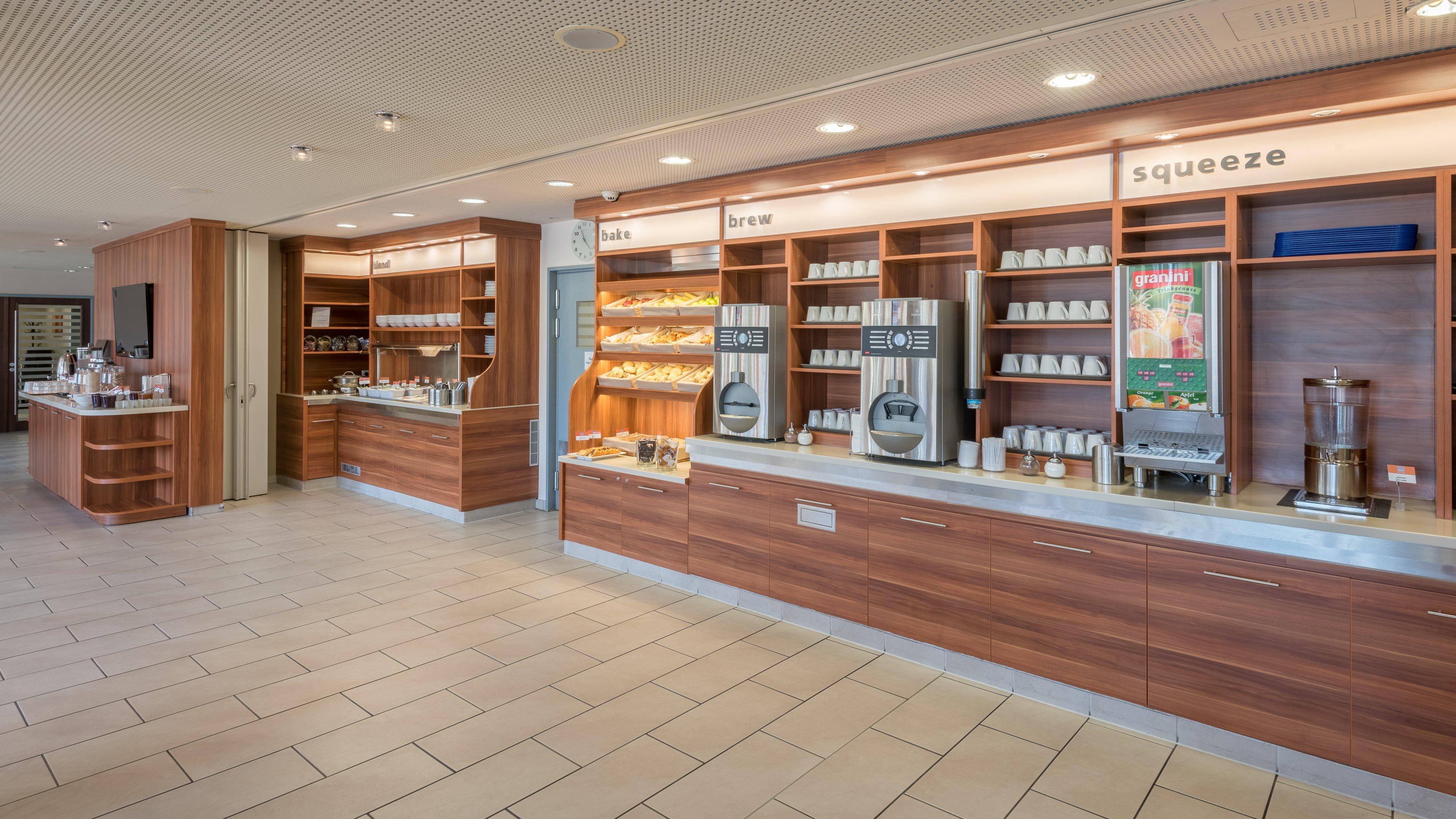 Holiday Inn Express Munich Airport Schwaig bei Nürnberg Екстериор снимка