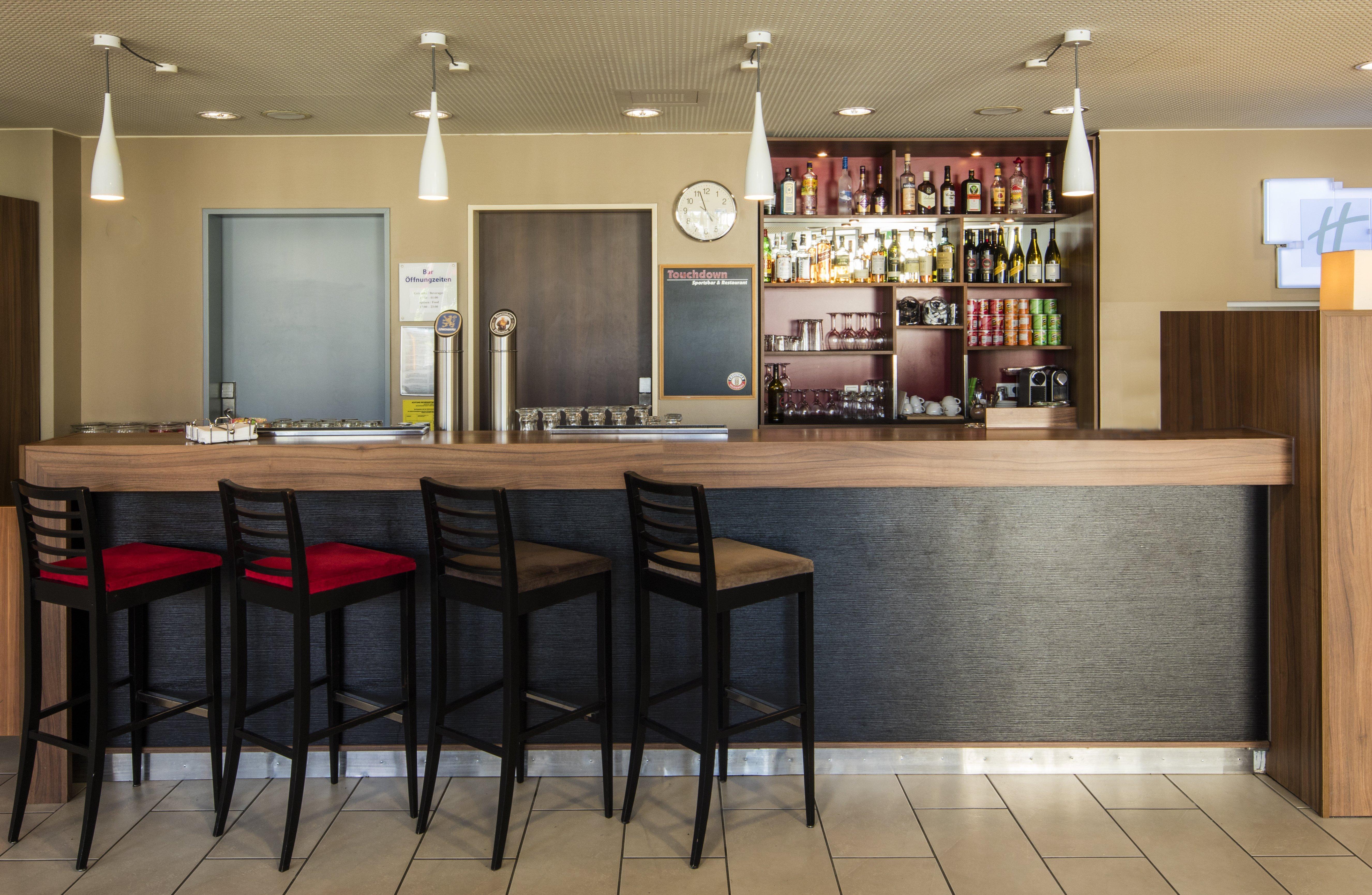 Holiday Inn Express Munich Airport Schwaig bei Nürnberg Екстериор снимка