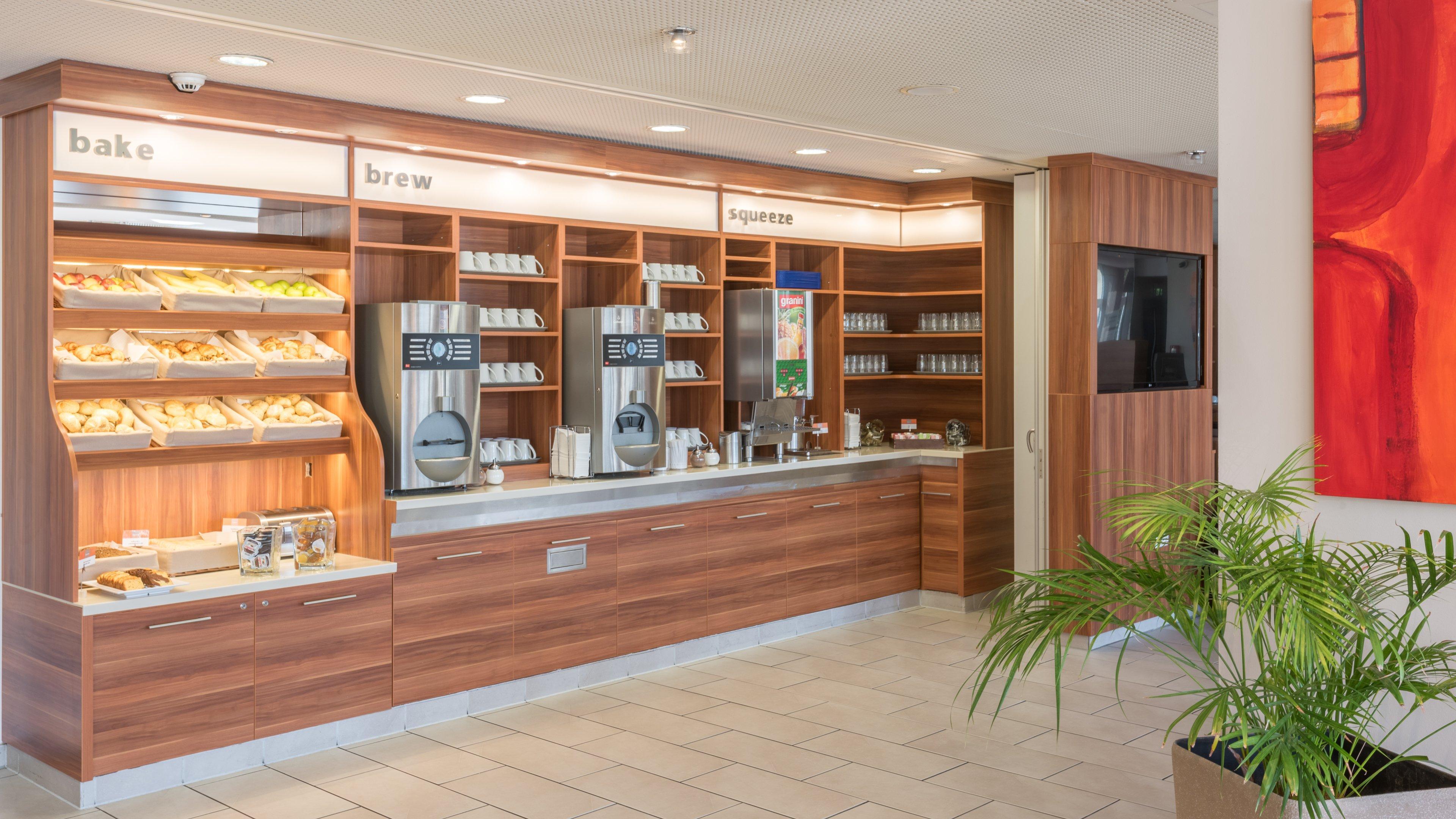 Holiday Inn Express Munich Airport Schwaig bei Nürnberg Екстериор снимка