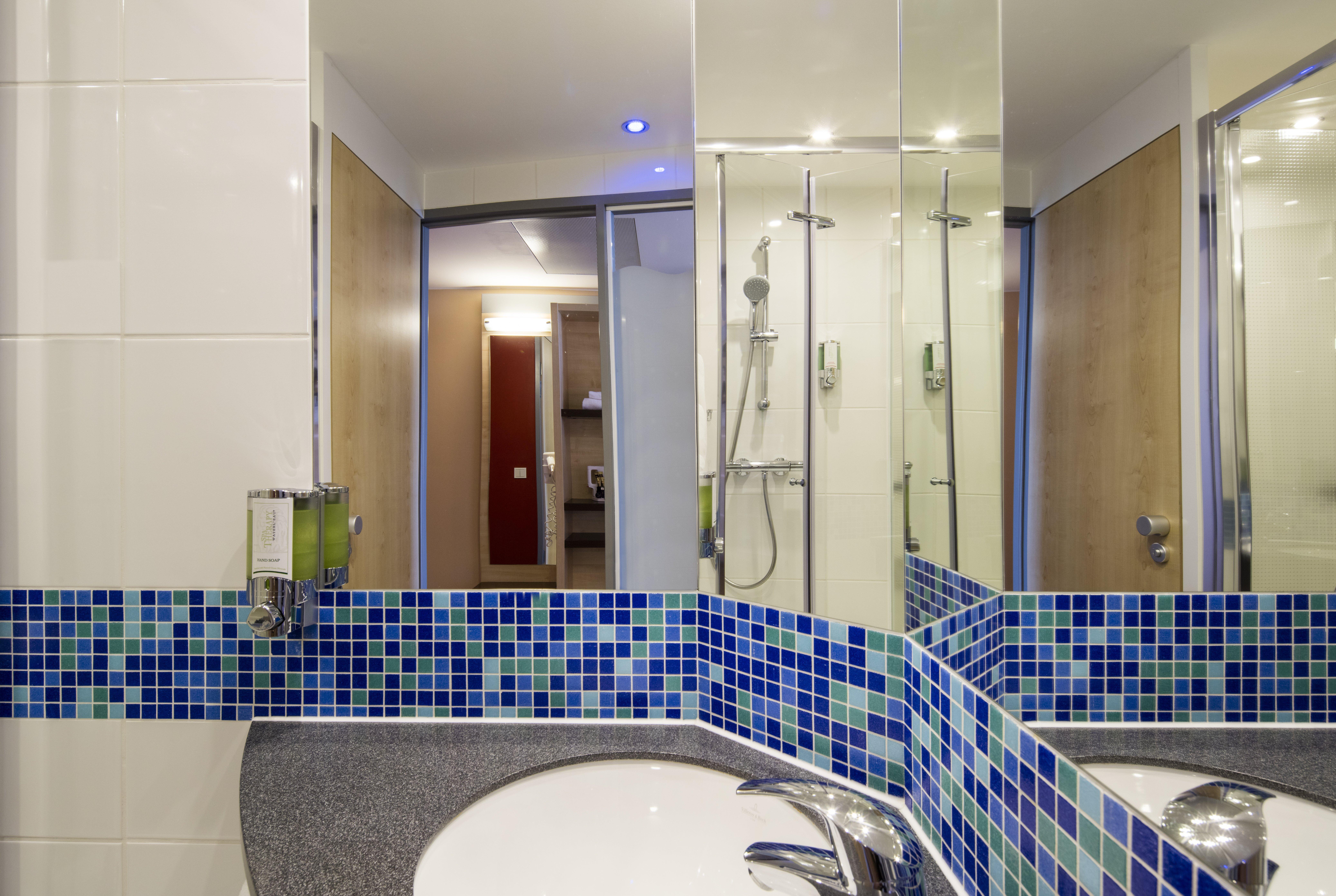 Holiday Inn Express Munich Airport Schwaig bei Nürnberg Екстериор снимка
